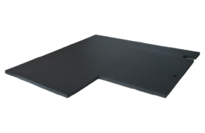 ウレタン抜き加工技術のイメージ画像